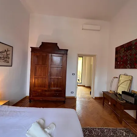 Artisan House Bologne