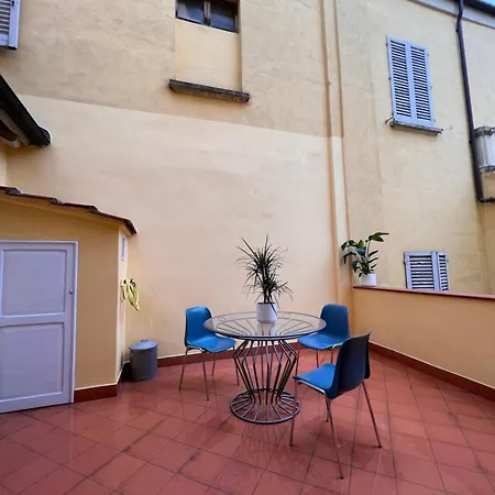 Artisan House Bologne
